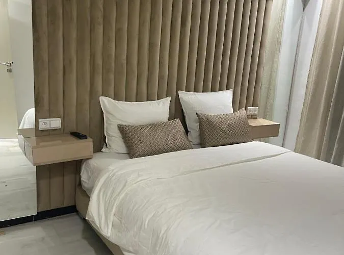 Super Appartement Centre Ville