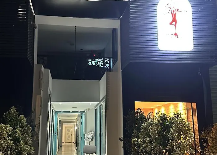 Super Appartement Centre Ville