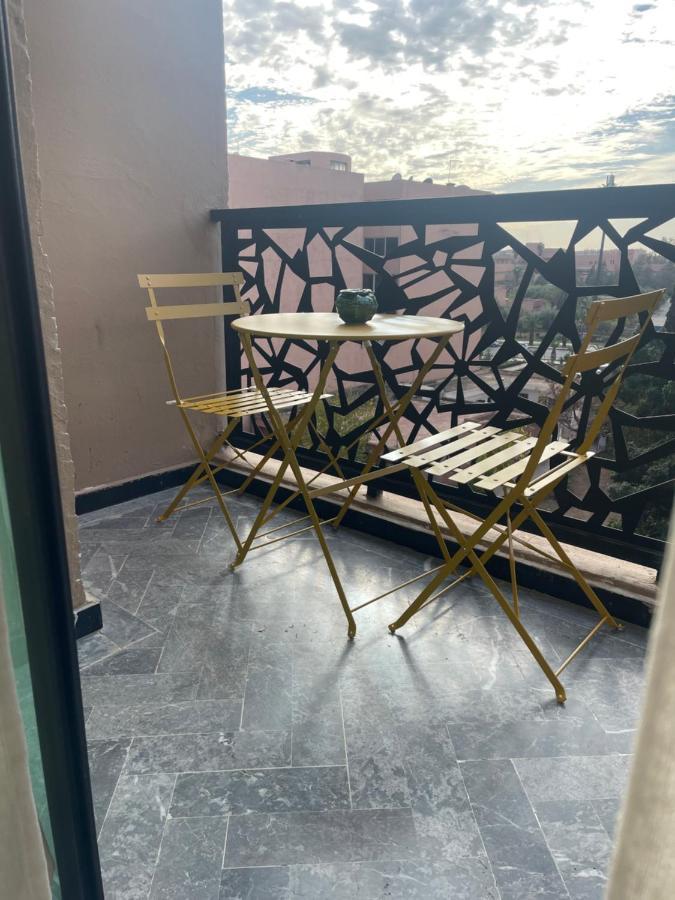 Apartment Super Centre Marrakesch