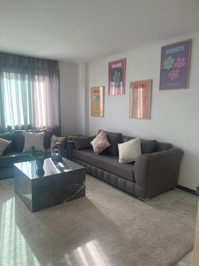 Appartamento Super Centre Marrakesh